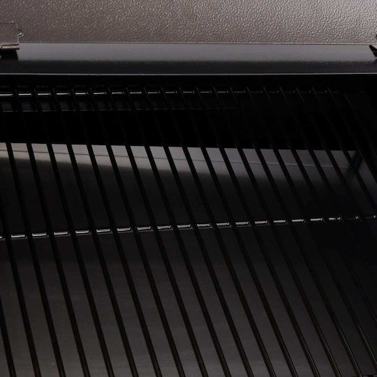 vidaXL Pellet Grill