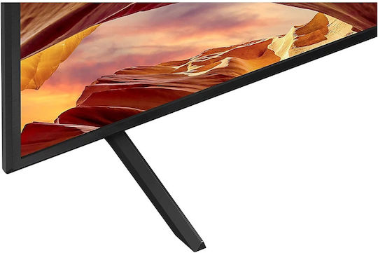 Sony Smart Television 50" 4K UHD LED KD-75X75WL HDR (2023)