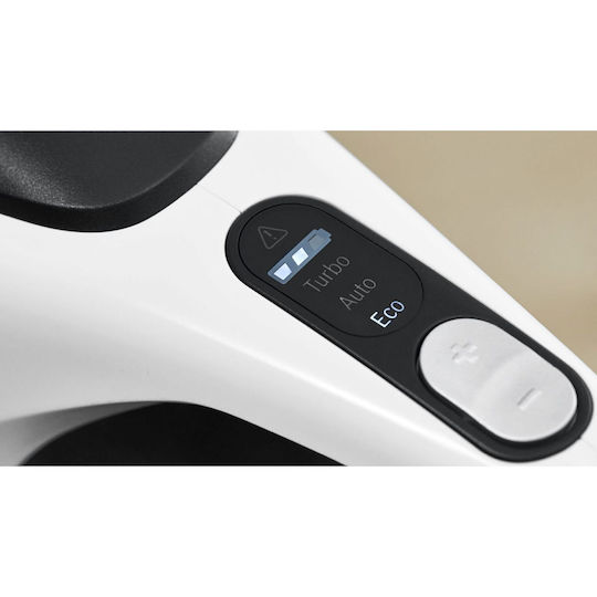 Bosch BSS825ALL Επαναφορτιζόμενη Σκούπα Stick 18V Μαύρη