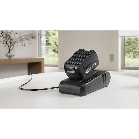 Bosch BSS825ALL Επαναφορτιζόμενη Σκούπα Stick 18V Μαύρη