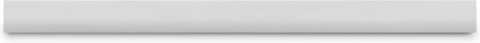 Kaweco Eraser for Pencil and Pen 1pcs White