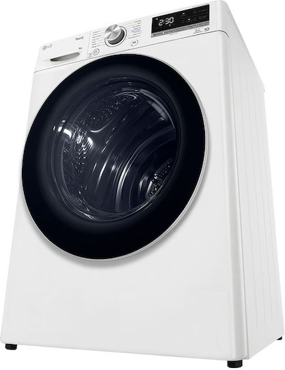 LG RH80V9AV3N Στεγνωτήριο 8kg με Αντλία Θερμότητας