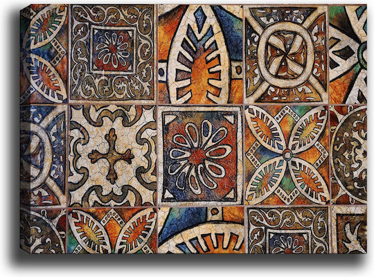 Panou Din Lemn 100x70 cm Panou Din Lemn 100x70 cm