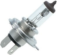 Carpoint Lămpă Auto H4 Halogen 3100K Alb Cald 12V