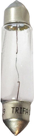 Trifa Lamps Car SV8.5-8 12V 10W 1pcs