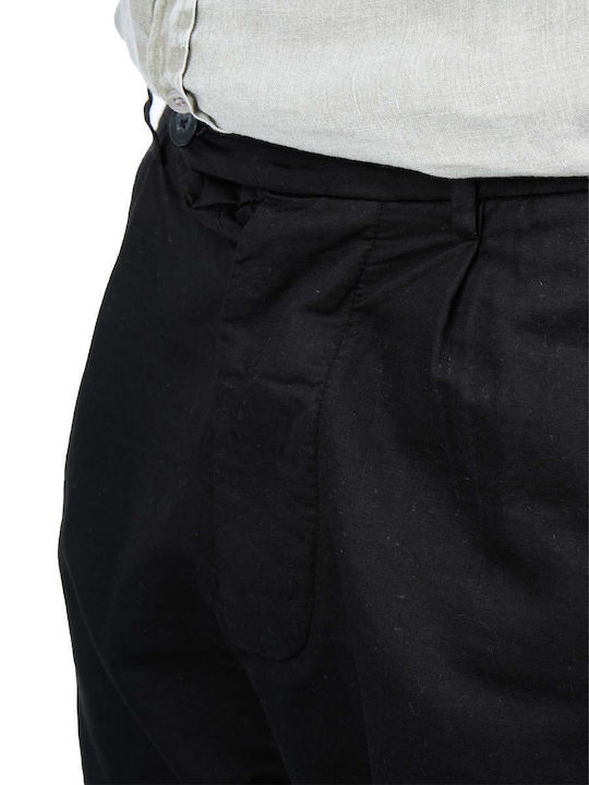 Men's Shorts Black