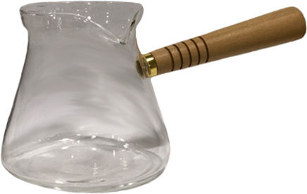 Pasnick Glass Transparent 200ml