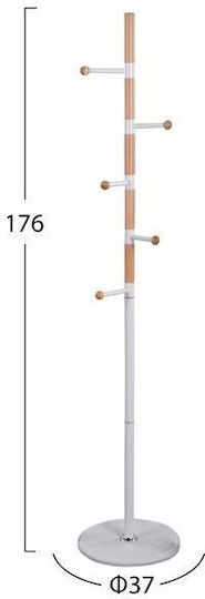 HomeMarkt Mercury Μεταλλικός HomeMarkt Mercury Μεταλλικός
