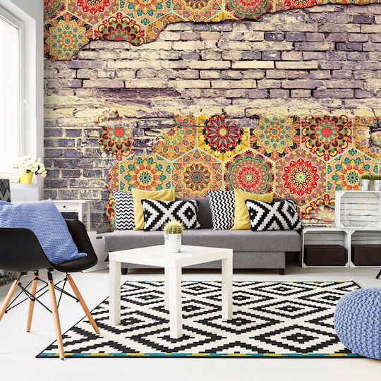 Wall Mural 400x280cm Wall Mural 400x280cm