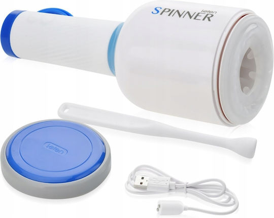 Leten Masturbator Drehen & Spinnen 1Stück
