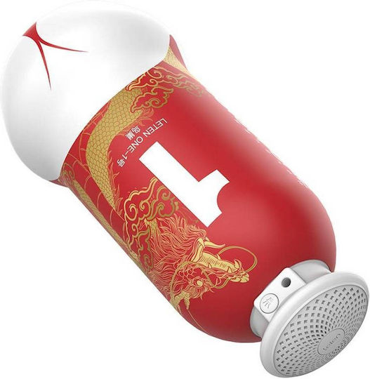 Leten Dragon One Masturbator Butt