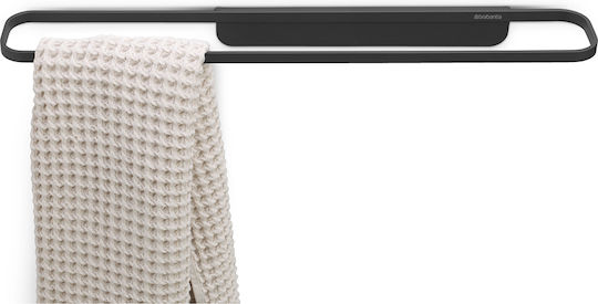 Brabantia Rail Баня Единична Подов с винтове ​100x100см Сив