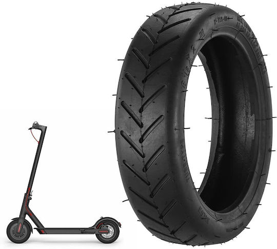 Xuancheng Xuancheng Λάστιχο για Ηλεκτρικό Scooter Xiaomi σε Μαύρο Χρώμα 21826