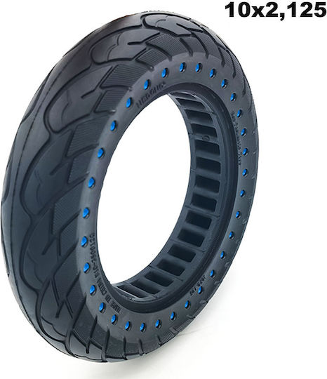 Ewheels Tire for Electric Scooter in Blue Color 67243