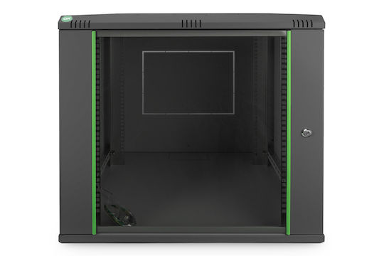 Digitus DN-19 Raft DN-19 12U-6/6-EC-SW 12buc