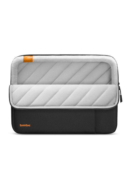 tomtoc Θήκη για Laptop 15" σε Μαύρο χρώμα A13E3D1