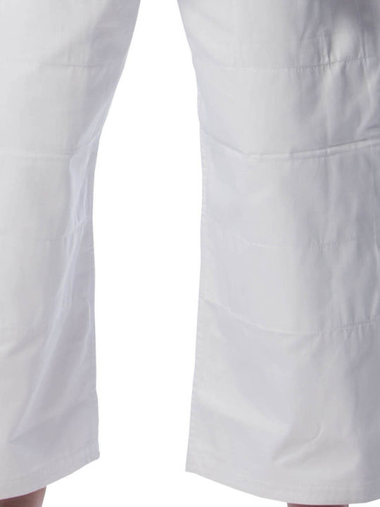 Olympus Sport Nippon 2 Kids Judo Uniform White