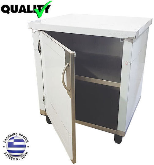 Lappas Schubladenschrank 75x70x85cm