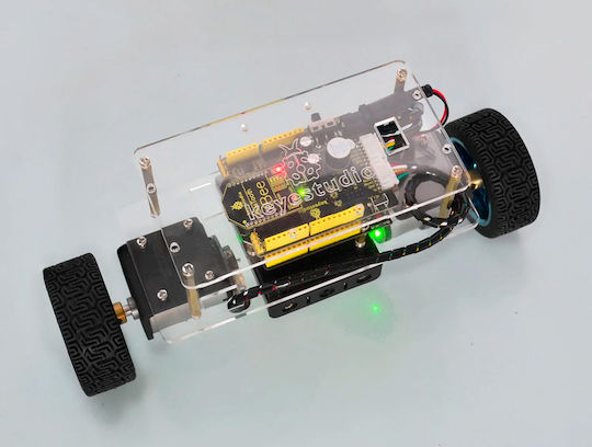 Keyestudio Self-balancing Car Kit για Arduino