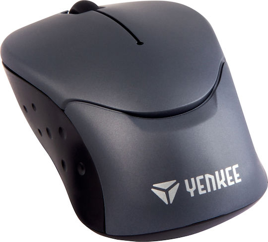 Yenkee Valletta Wireless Mini Mouse Negru