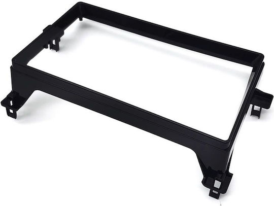 Installation Kit 2 Din Compatible with Screen 9" for Toyota Prius