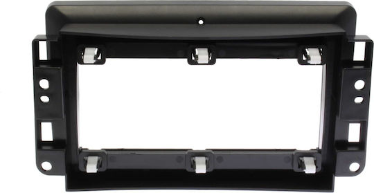 Κιτ Εγκατάστασης Συμβατό με Οθόνη 10" για Chevrolet Epica