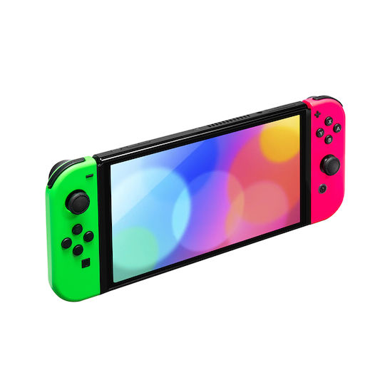 tomtoc Storage Bag G44m1d1 Nintendo pentru Consolă Switch Negru