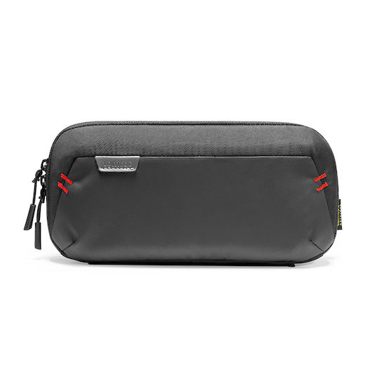 tomtoc Storage Bag G44m1d1 Nintendo pentru Consolă Switch Negru