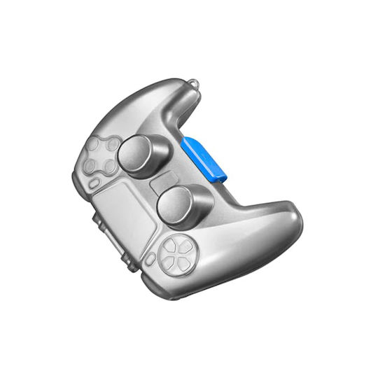 tomtoc Armor Case Πλαστική Θήκη Προστασίας για Χειριστήριο PS5 Μαύρη