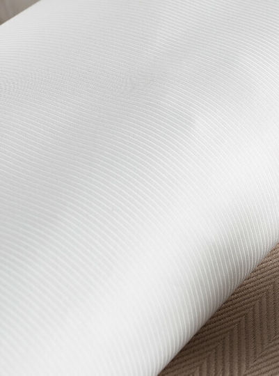 Vesta Home PERSA-SP Cearșaf de Hotel Alb King Size 280x280cm Bumbac 1buc