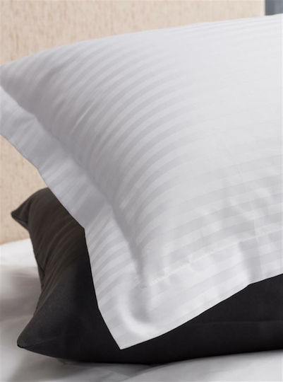 Vesta Home Хотелска Пухеница Клео Памук На райета 240x260см. 3бр