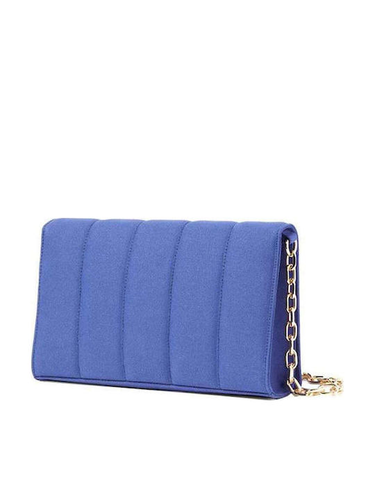 Trussardi Dune Γυναικεία Τσάντα Υφασμάτινη