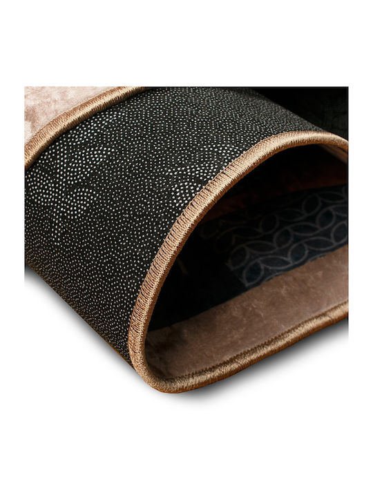 Dimcol Cutlery 262 Kitchen Mat Runner with Anti-slip Underlay Multi 67x150εκ.