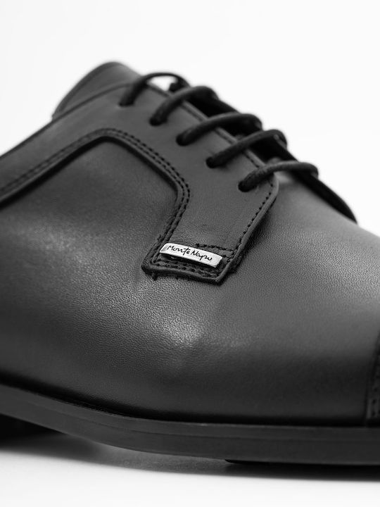 Men's Dress Shoes Black
