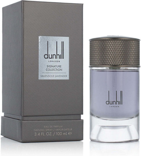 Dunhill Signature Collection Valensole Lavender Парфюмна вода 100мл