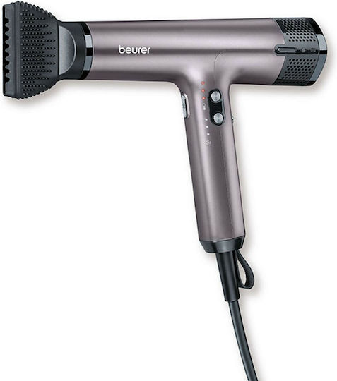 Beurer Professional Hair Dryer with Diffuser 1700W 10083