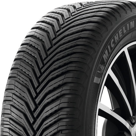 Michelin Crossclimate 2 A/w 285/40R20 108E-Commerce-Website XL Sommerreifen Reifen für Passagier Auto