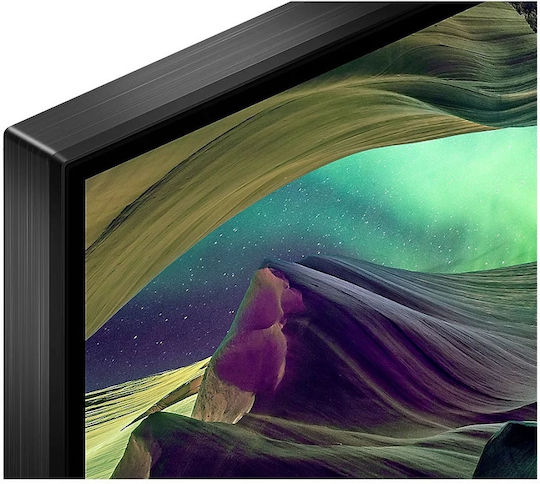 Sony Smart Τηλεόραση 65" 4K UHD LED KD-65X85L HDR (2023)