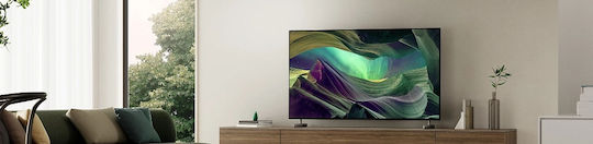 Sony Smart Τηλεόραση 55" 4K UHD LED KD-55X85L HDR (2023)