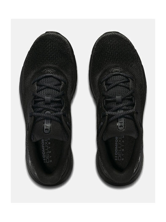 HOVR Turbulence 2 Sport Shoes Running Black