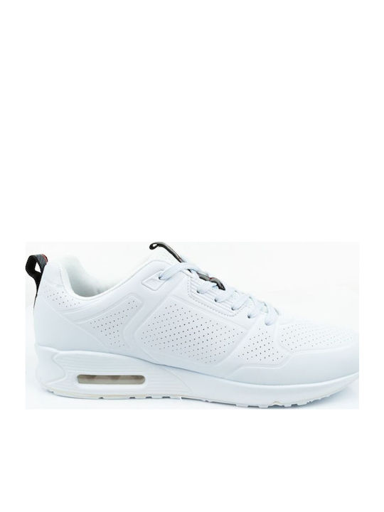 Adidași Pentru Bărbați Albi