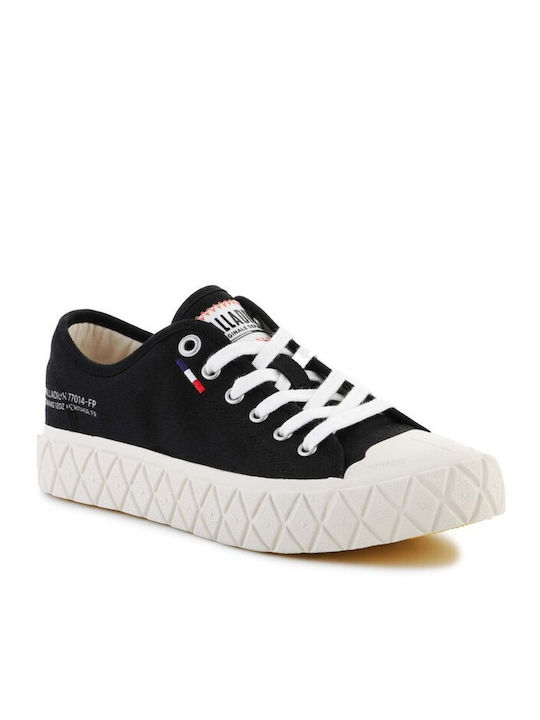 Palladium Sneakers Black