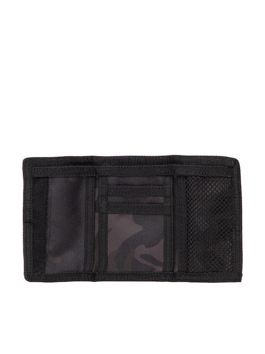 Men's Wallet Classic Black