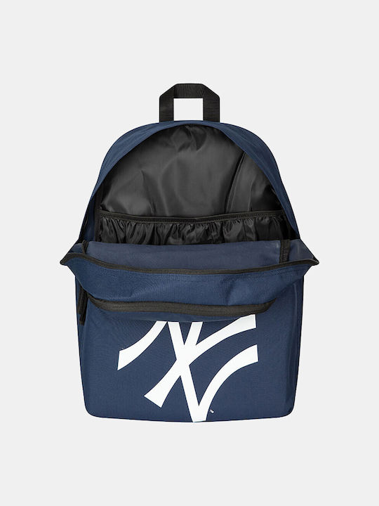 New Era Stadium Schulranzen Rucksack Junior High-High School Blau 21.5Liter