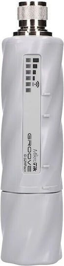 MikroTik Groove 52 Antenne Zugangspunkt RBGroove52HPn