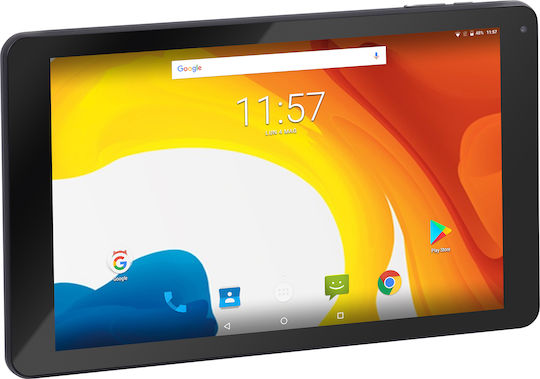 Trevi Tab 10 S2 4G 10.1Zoll (2GB/16GB) Schwarz