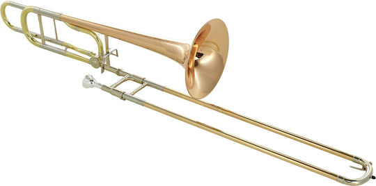 Selmer 88HO Symphony Bb/F Tenor Τρομπόνι Χάλκινο