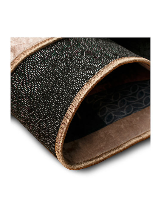 Dimcol Cutlery 262 Kitchen Mat Runner with Anti-slip Underlay Multi 80x200εκ.