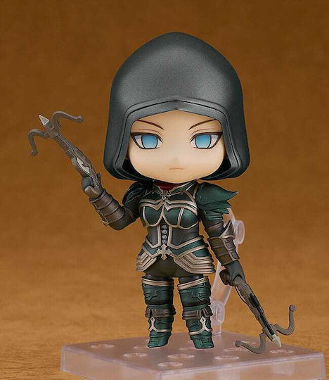 Good Smile Company Diablo Demon: Hunter Hunter Figurină Nendoroid înălțime 10buc