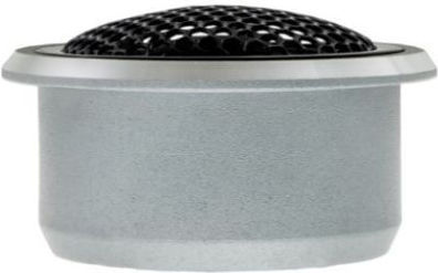Ampire Σετ Ηχεία Αυτοκινήτου 5.25" με 60W RMS (2 Δρόμων)